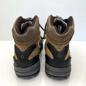 Vasque Mica II GTX Ankle Boots Gore-Tex Brown Vibram Hiking 7433 women Vasque Mica II GTX Womens Hiking Boots Size 11 Gore-Tex  main image 2
